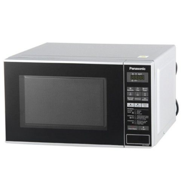 PANASONIC Microwave NN-GT264MZPE