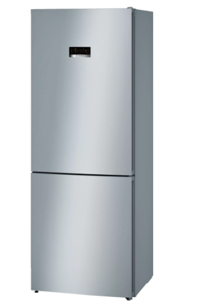BOSCH Холодильник морозильник снизу KGN46XL30U