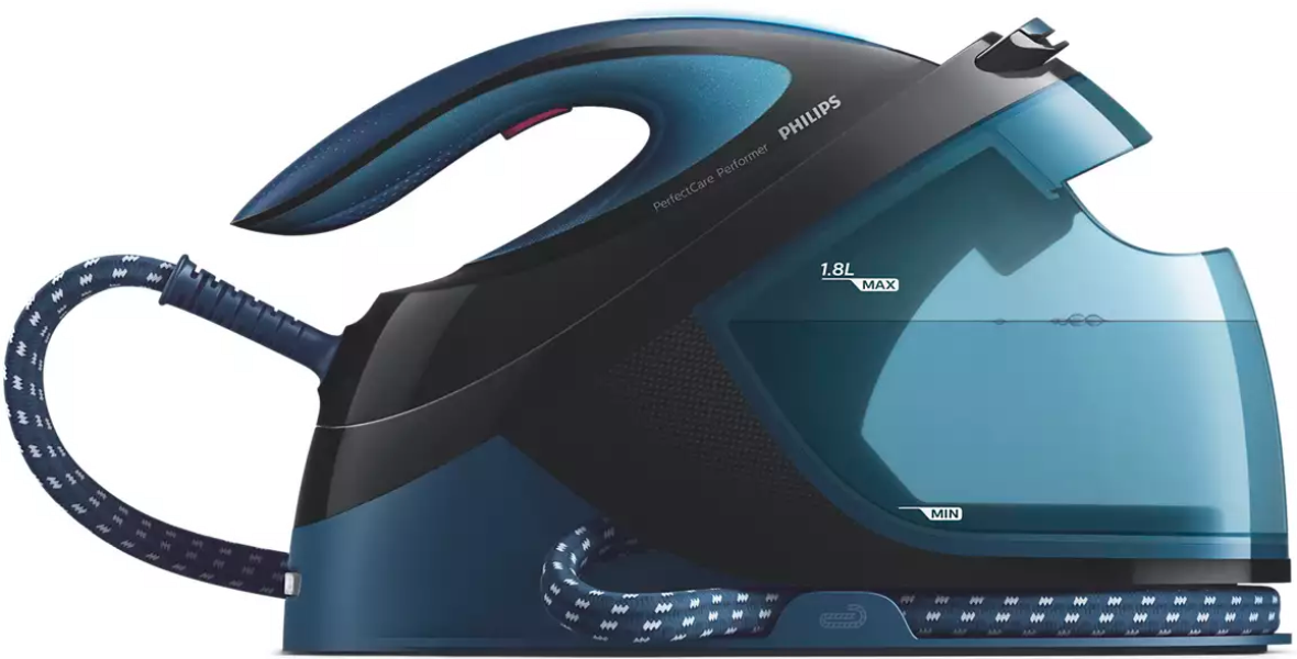 PHILIPS (DA) Iron Station GC8735/80