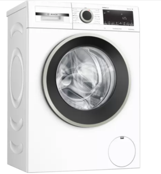 BOSCH Լվացքի մեքենա WHA122XMOE