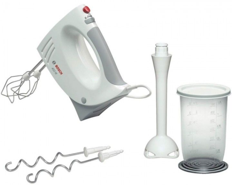 BOSCH Hand blender MFQ3540