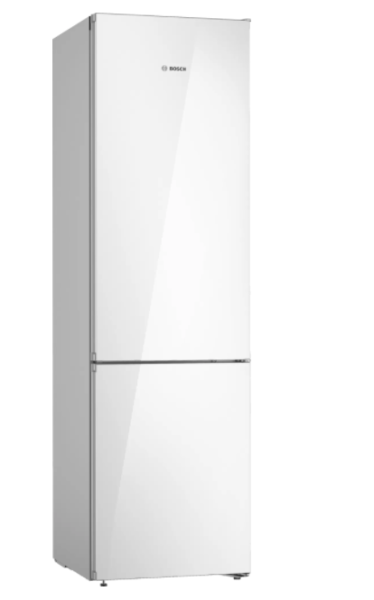 BOSCH Refrigerator Bottom mount KGN39LW32R