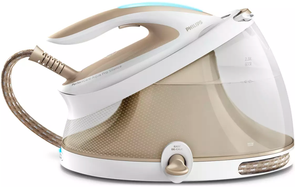 PHILIPS (DA) Iron Station GC9415/60
