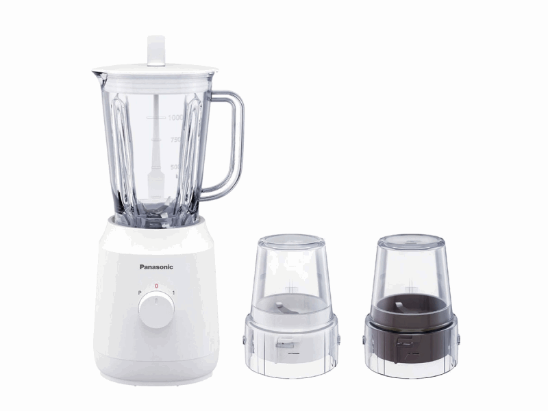 PANASONIC Blender MX-EX1521W