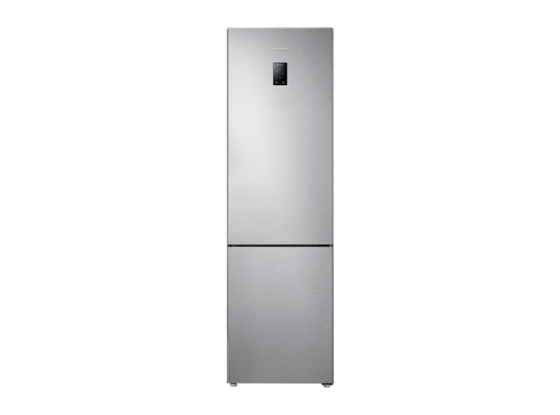 SAMSUNG Refrigerator Bottom mount RB37A5200SA/WT