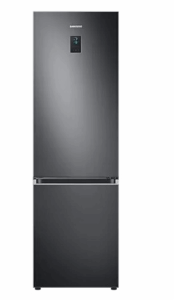 SAMSUNG Холодильник морозильник снизу RB36T774FB1/WT