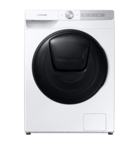 SAMSUNG W/M AUTO. WW10T754CBH/LP