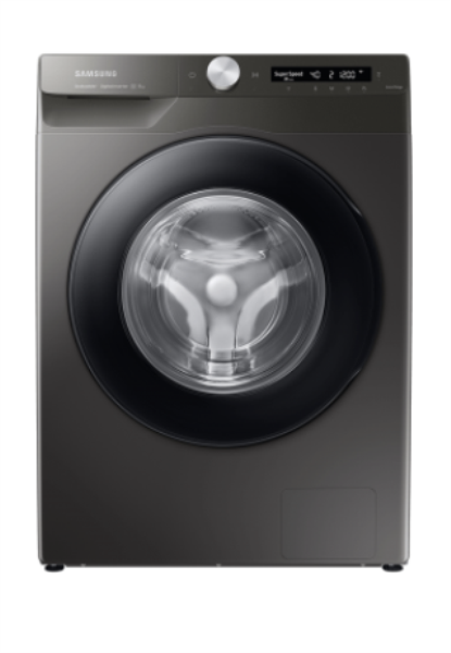 SAMSUNG W/M AUTO WW80A6S28AN/LP