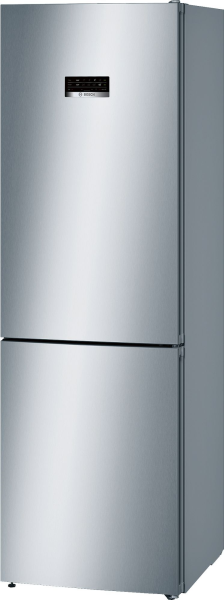 BOSCH Холодильник морозильник снизу KGN36XL30U