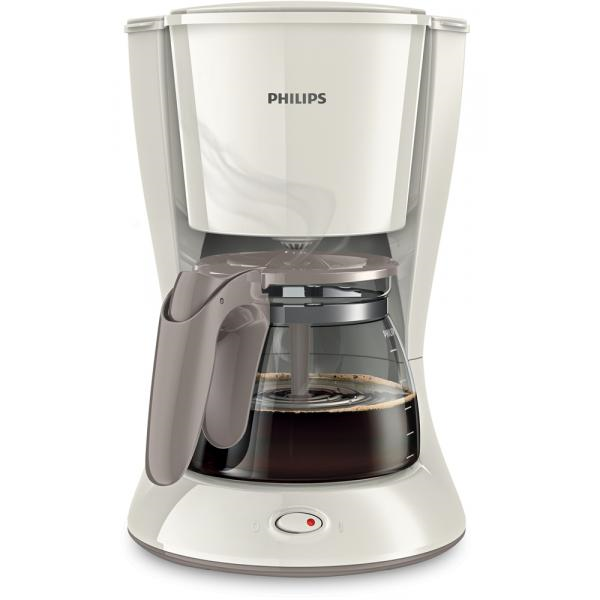PHILIPS (DA) Кофеварка HD7461/00
