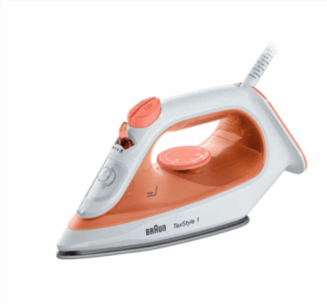 BRAUN Iron Si1009OR