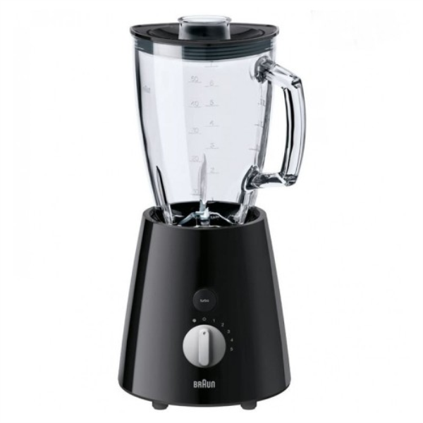 BRAUN Блендер JB3100BK