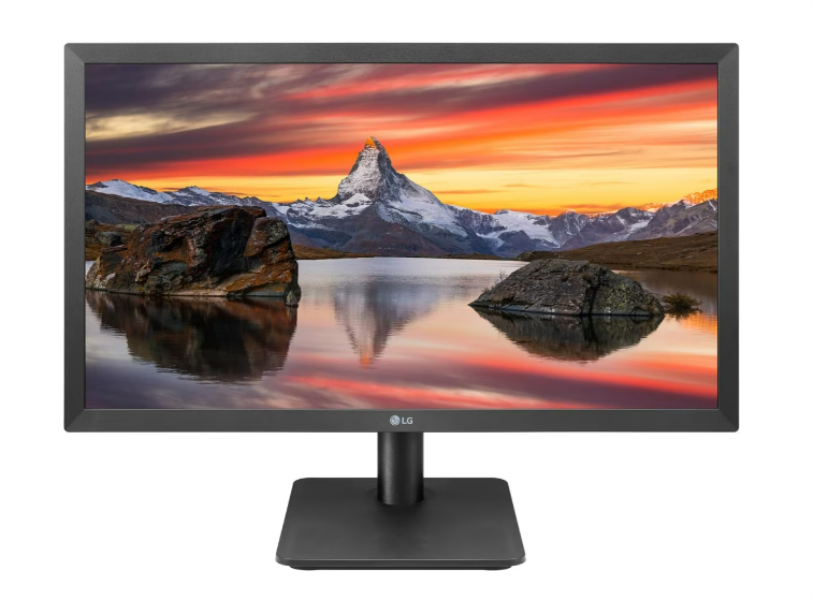 LG Монитор 22MP410-B