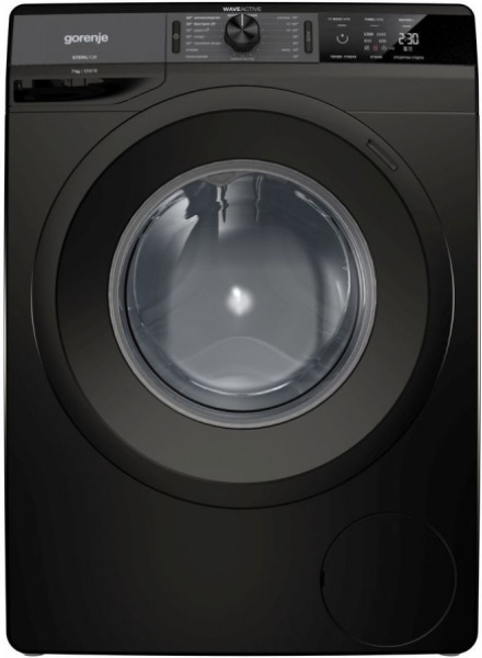 GORENJE Լվացքի մեքենա WE72S3B