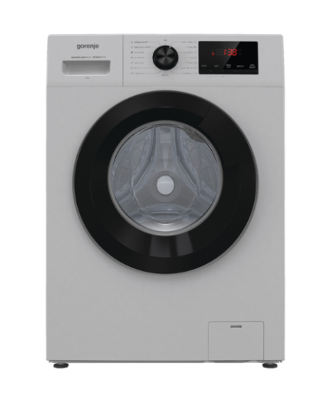 GORENJE Լվացքի մեքենա WHP72EAS