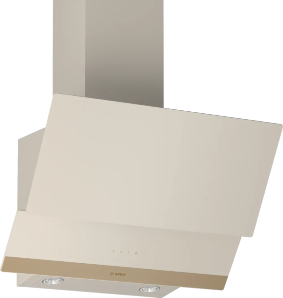 BOSCH Вытяжка DWK65AJ80R