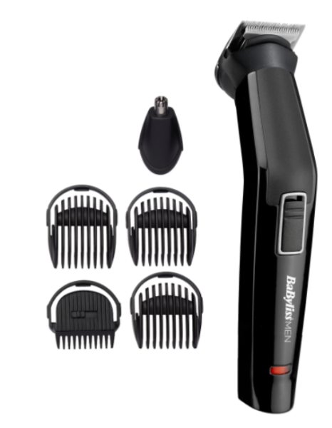 Babyliss Машинки для стрижки волос MT725E