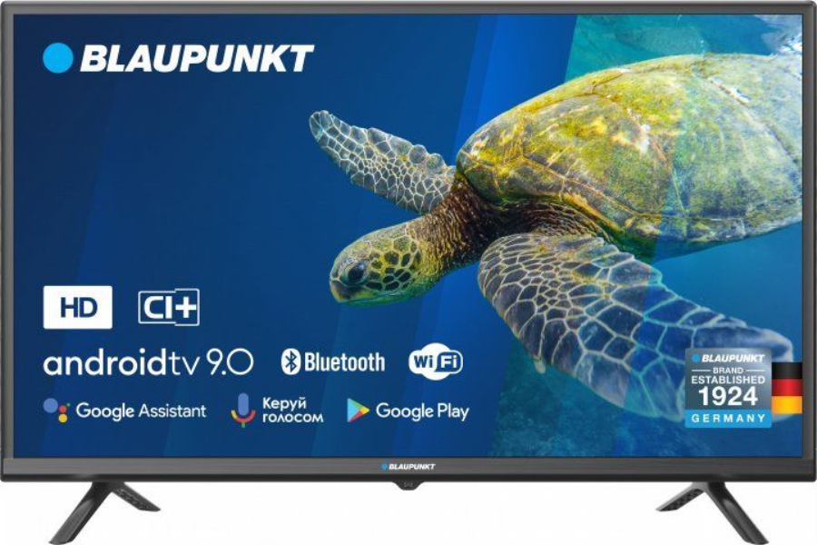 Blaupunkt LED телевизор 24HB5000