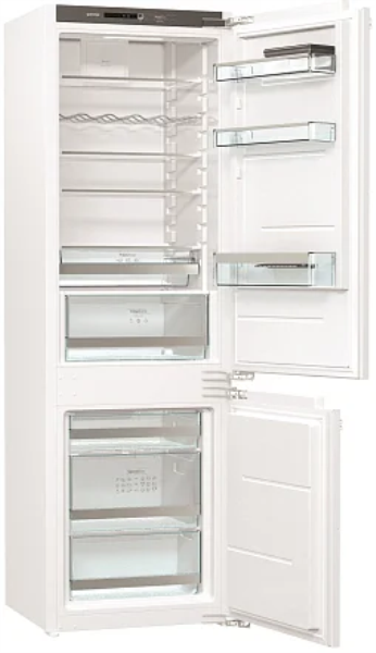 GORENJE Ներկառուցվող սառնարան NRKI2181A1