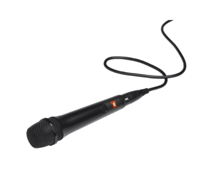 JBL Microphone PBM100 BLK