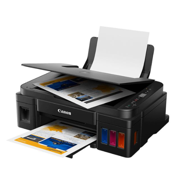 CANON Принтер PIXMA G2411 + Paper/Calculator