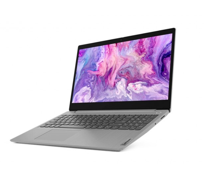 LENOVO Ноутбук 3-15ITL05 i3-1115G4 8GB SSD256 15.6
