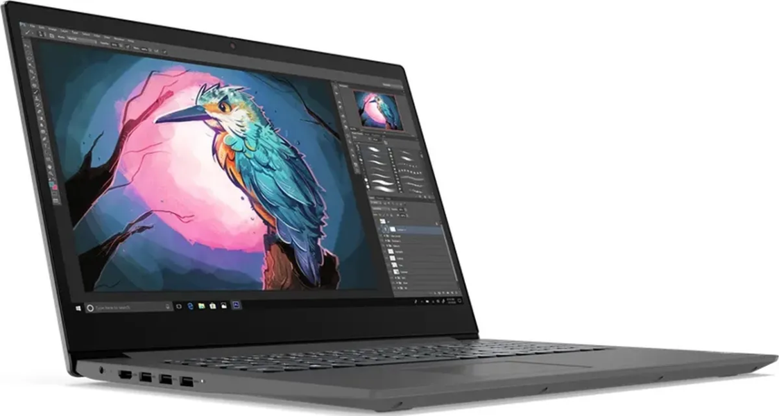 LENOVO Notebook 3-17ITL6 i3-1115G4 8GB SSD256 (82H90055RE)