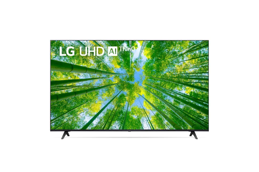 LG LED TV 65UQ80001LA