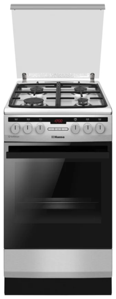 HANSA Cooker gas FCMXS582977