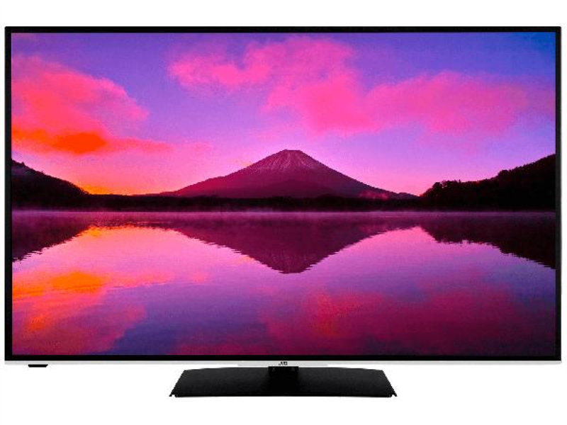 JVC LED телевизор LT-50VU6100