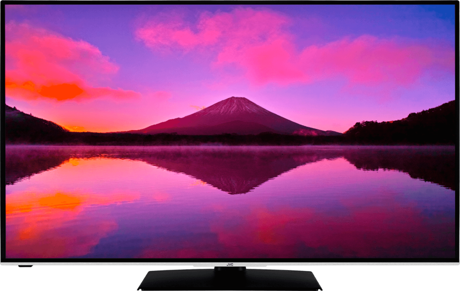 JVC LED телевизор LT-65VU6100
