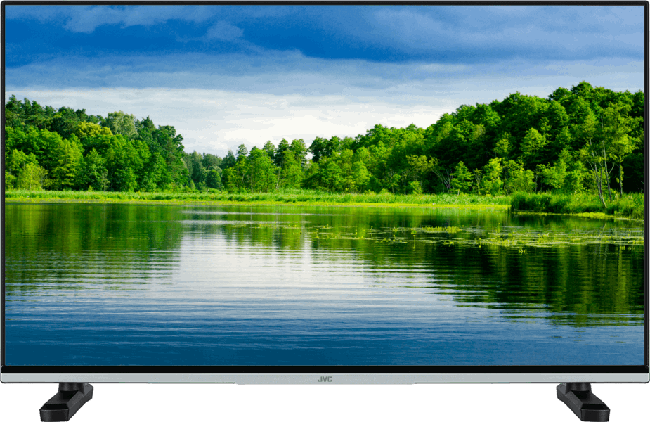 JVC LED телевизор LT-32VHE5100