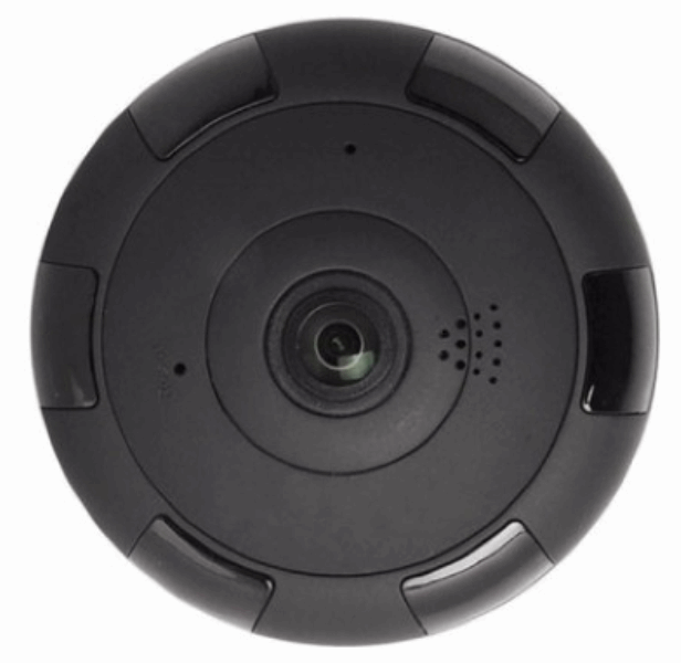 Camera V380S