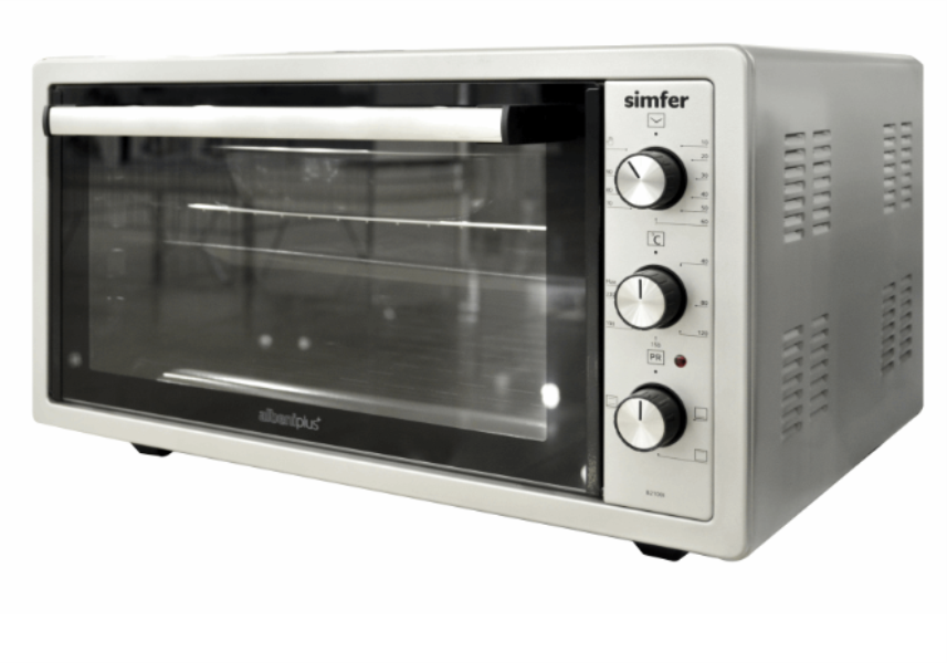 SIMFER ЭЛЕКТРИЧЕСКАЯ ДУХОВКА B2120i