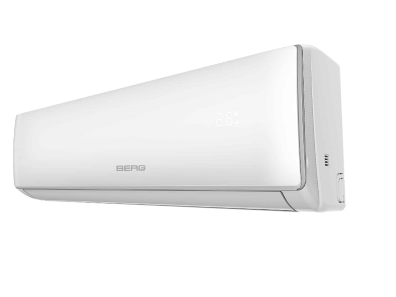BERG A/C inverter BGAC/I-T12 ECO (T)