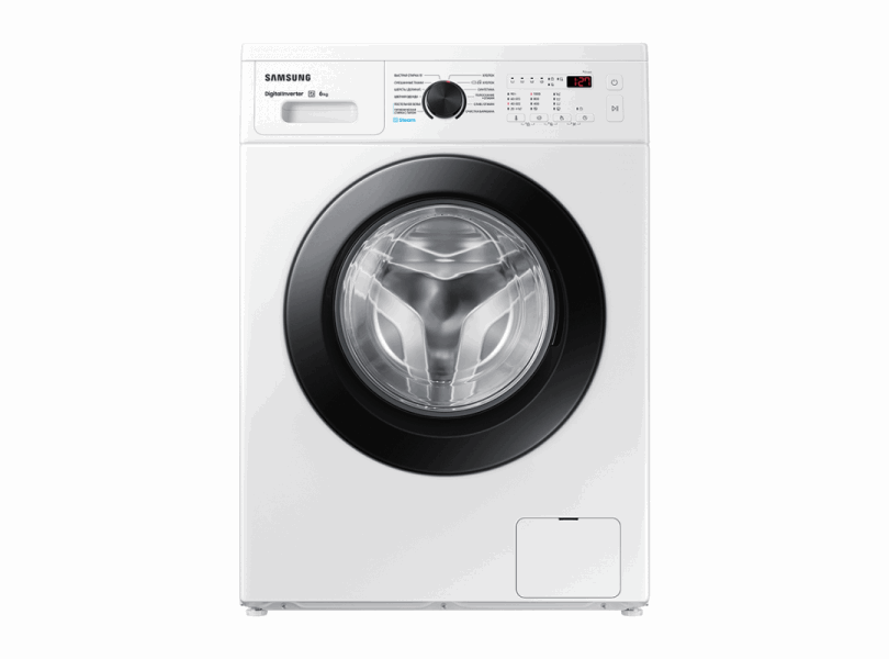 SAMSUNG Լվացքի մեքենա WW60A4S00CE/LP