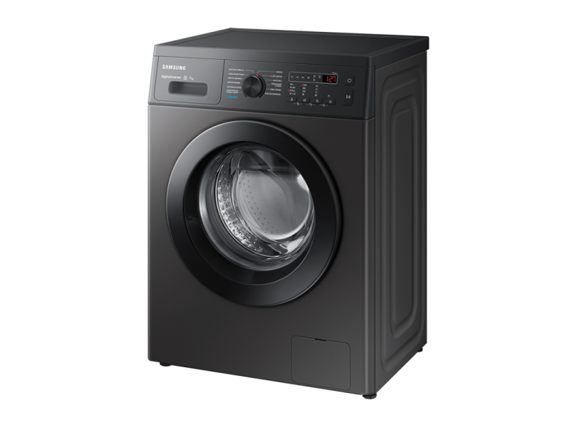 SAMSUNG Լվացքի մեքենա WW70A4S20CXLP