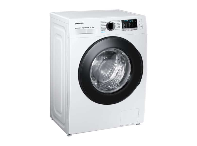 SAMSUNG W/M AUTO WW80AAS21     ELP