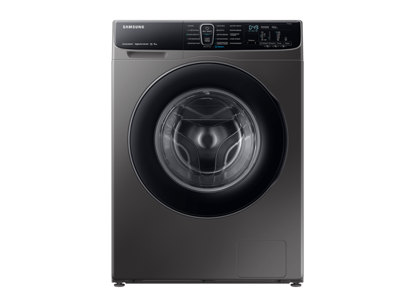 SAMSUNG W/M AUTO. WW80AFS26AX/LP