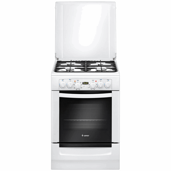 GEFEST Cooker gas PGE 6102-03