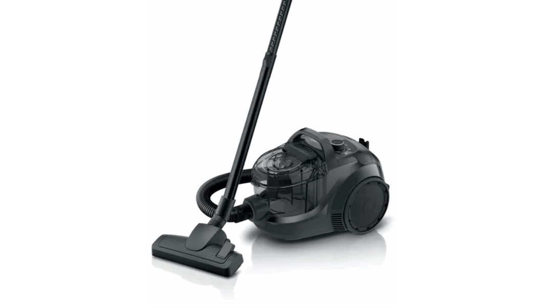 BOSCH Vacuum cleaner BGC21X300