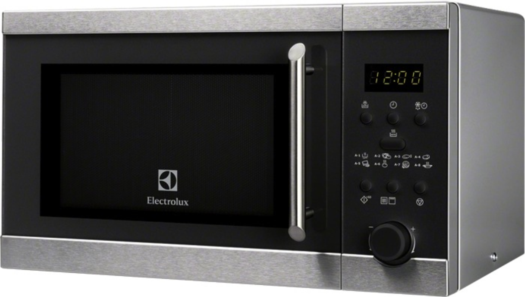 ELECTROLUX Microwave EMS20300OX
