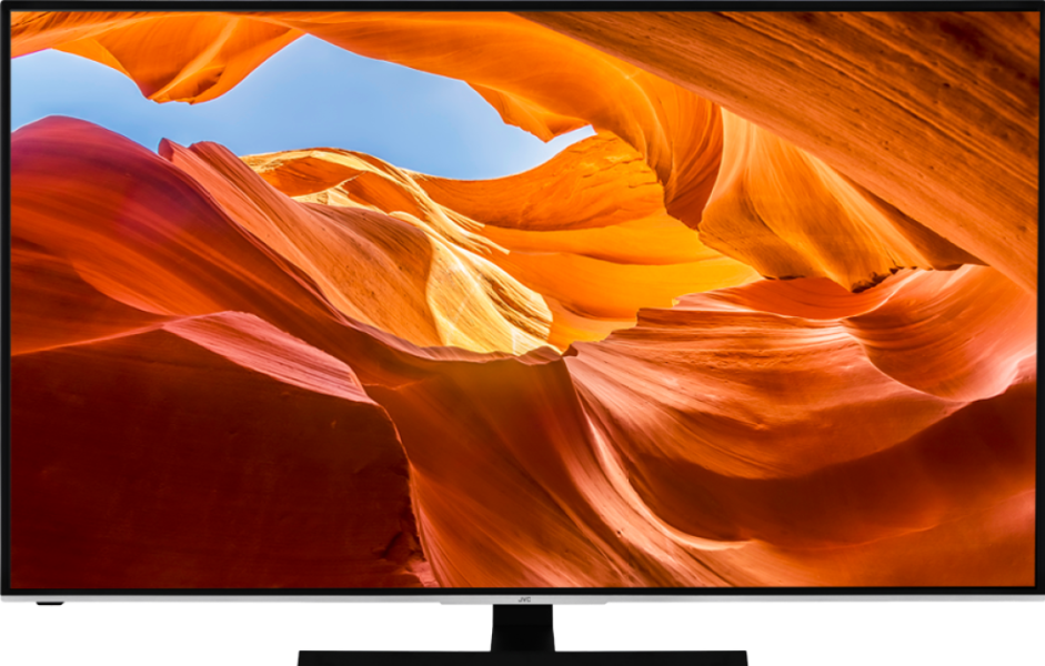 JVC LED телевизор LT-55VU6100