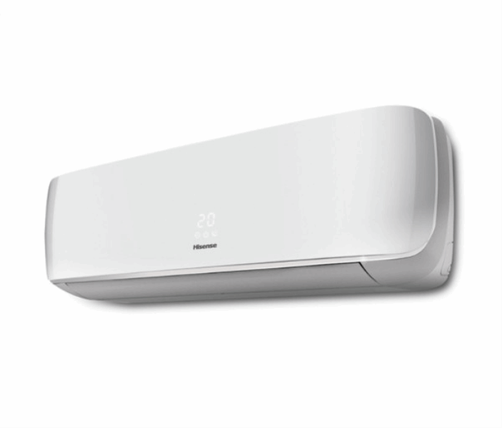 HISENSE Air conditioner AS30HR4SBB TD00