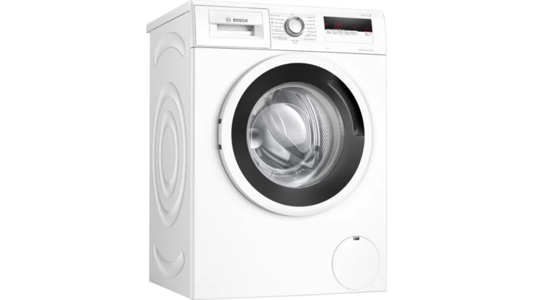 BOSCH Լվացքի մեքենա WAN28162UA