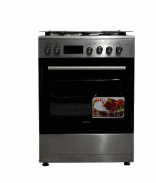 SIMFER Cooker gas F7045i
