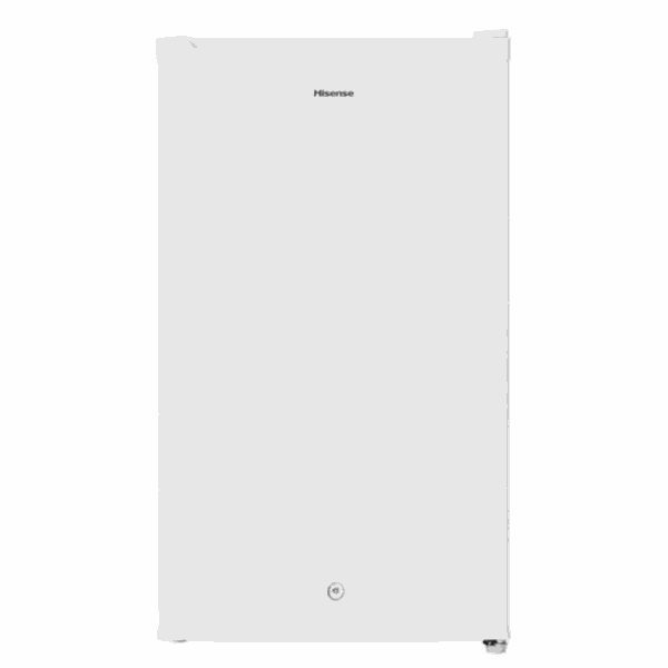 HISENSE Refrigerator single door RS12DR-WHITE