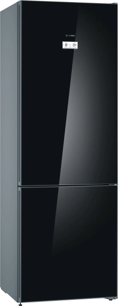 BOSCH Холодильник морозильник снизу KGN49LB30U
