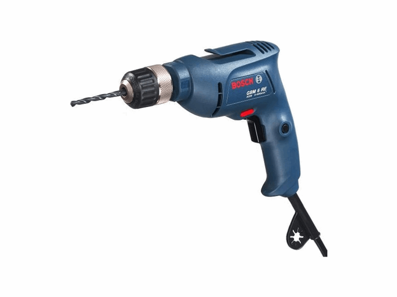 BOSCH Дрели GBM 6RE