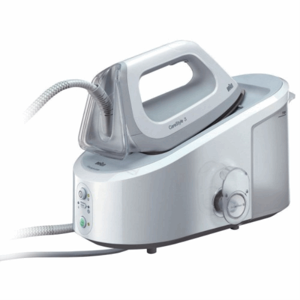 BRAUN Гладильная станция IS3041WH
